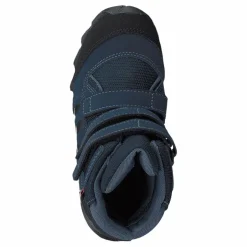 adidas Holtanna Snow Shoes Core Black / Collegiate Navy / Tech Ink Svart Hot