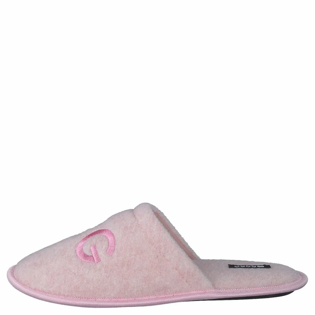 Homy Lgo W Light Pink*Björn Borg New