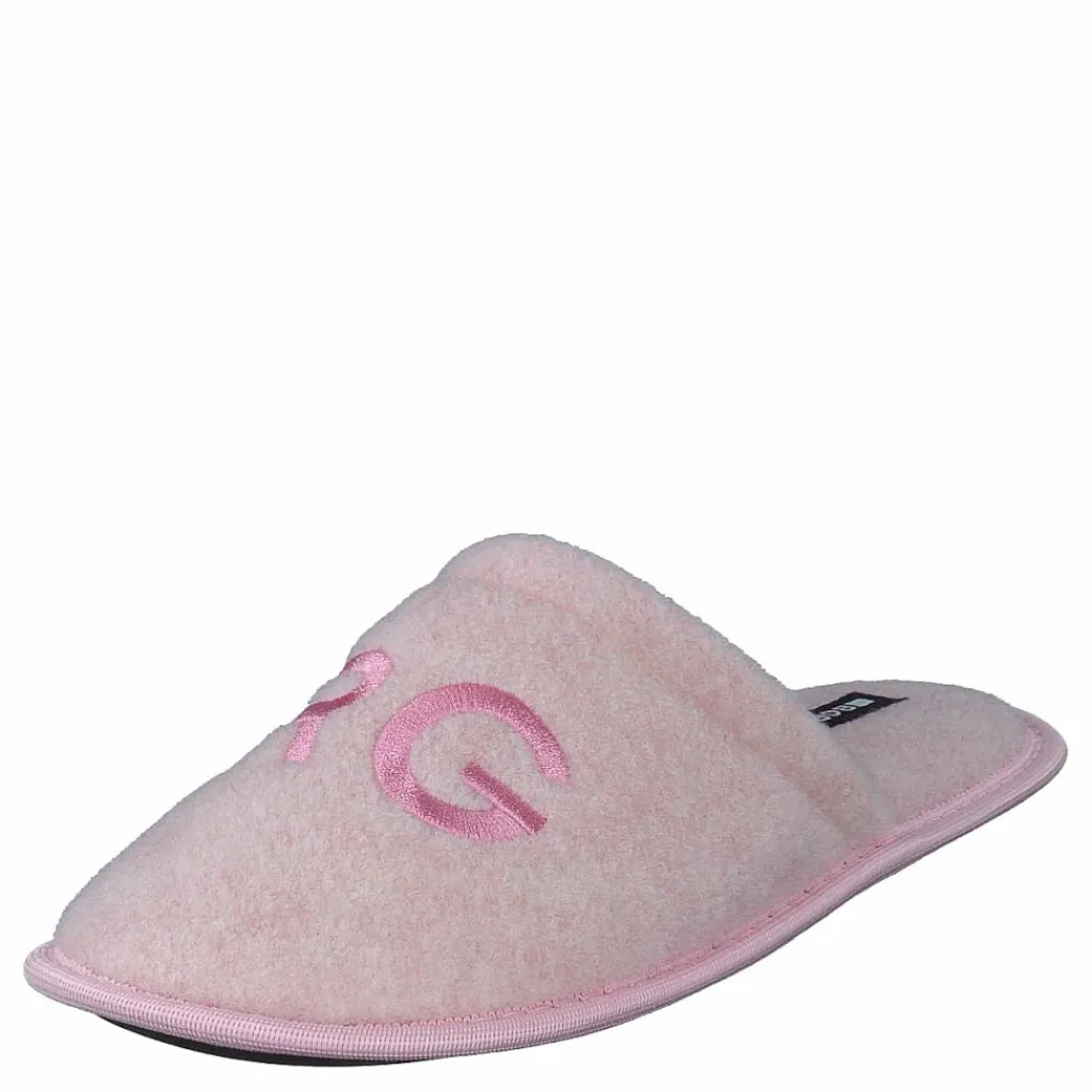 Homy Lgo W Light Pink*Björn Borg New
