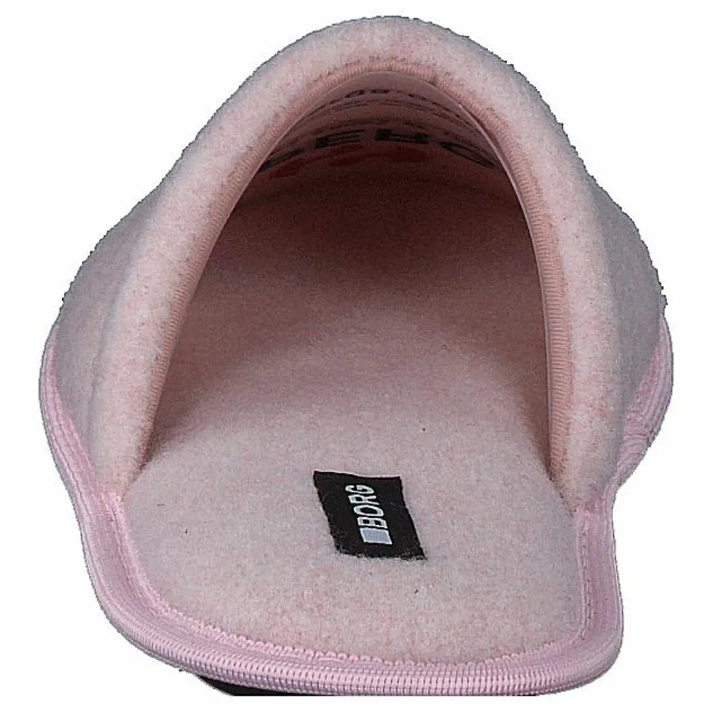 Homy Lgo W Light Pink*Björn Borg New