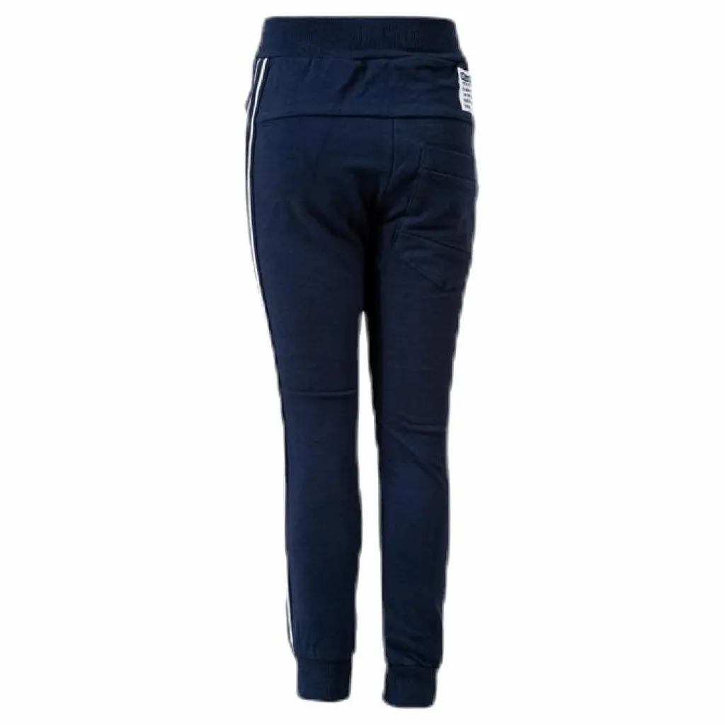 Name It Honk Bru Swe Pant Blue Blå Online