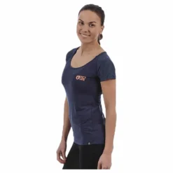 Picture Organic Clothing Honny Blue Blå Hot
