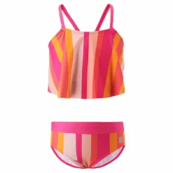 Honolulu Sunproof Bikini Pink*Reima Best
