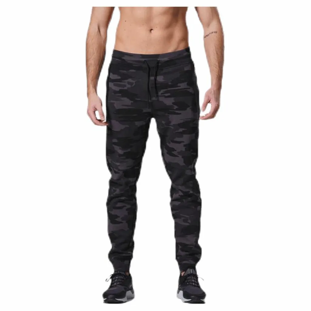 Honor Tech Pants Patterned*FRONTIER Clearance