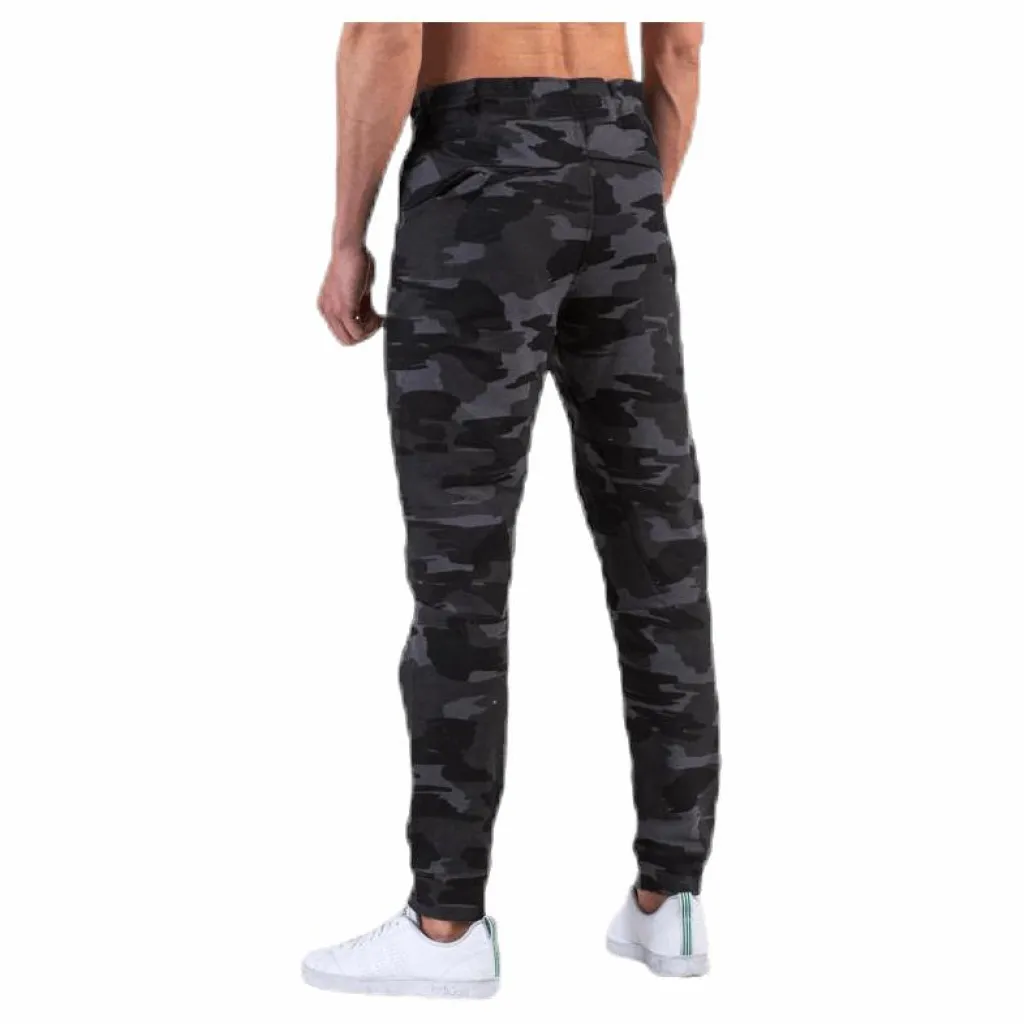 Honor Tech Pants Patterned*FRONTIER Clearance