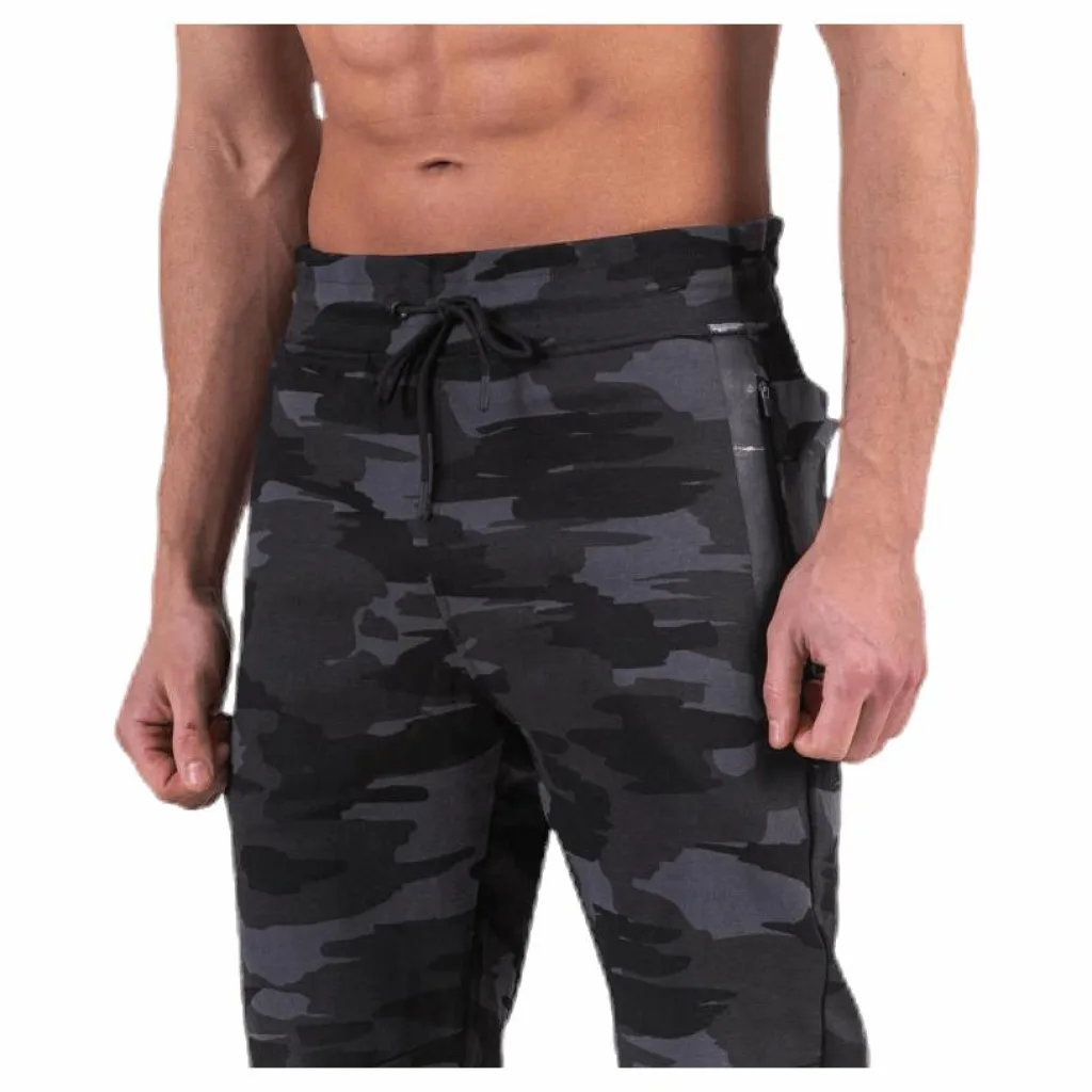 Honor Tech Pants Patterned*FRONTIER Clearance