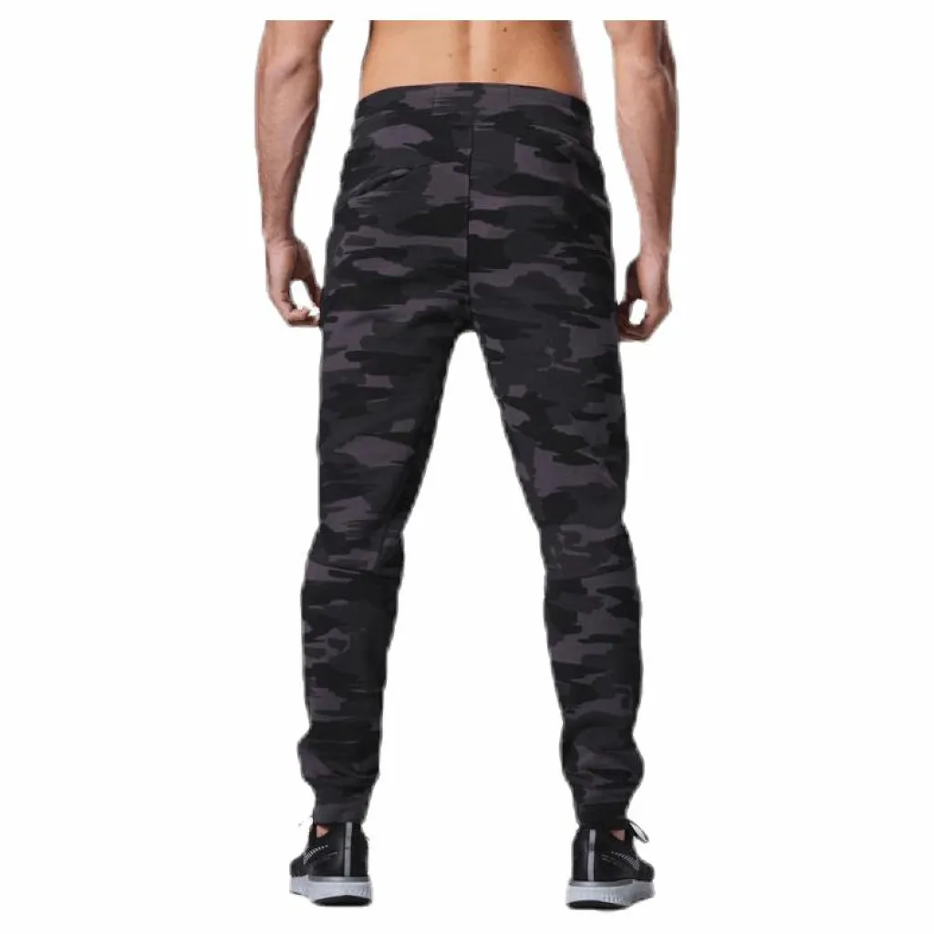 Honor Tech Pants Patterned*FRONTIER Clearance