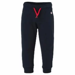Hooded Full Zip Suit Junior Red*Champion Outlet