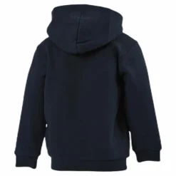 Hooded Full Zip Suit Junior Blue*Champion