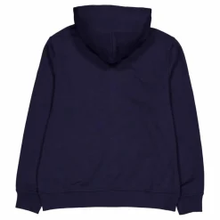 Champion Hooded Full Zip Sweatshirt Sky Captain Blå Online