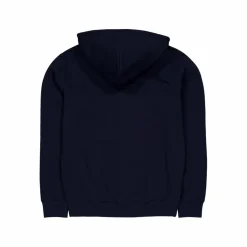 Hooded Full Zip Sweatshirt Sky Captain*Champion Clearance