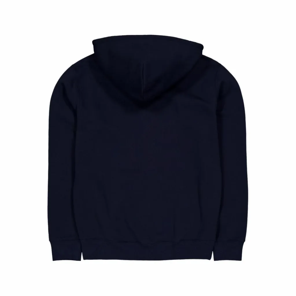 Hooded Full Zip Sweatshirt Sky Captain*Champion Clearance