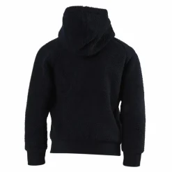 Hooded Full Zip Top Junior Blue*Champion Sale