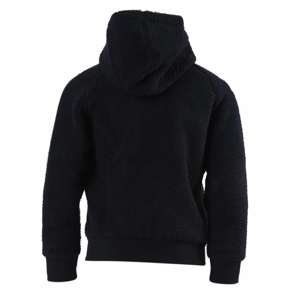 Hooded Full Zip Top Junior Blue*Champion Sale