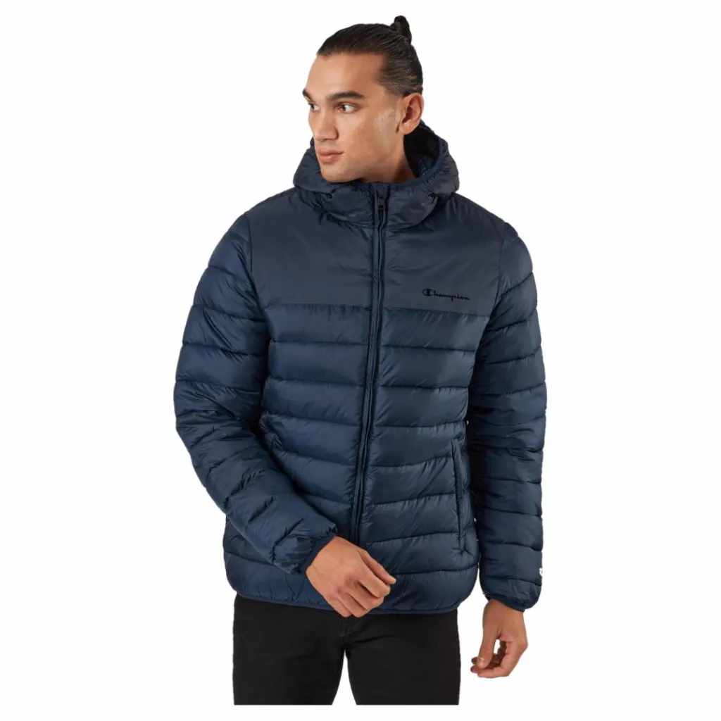 Hooded Jacket Bs501*Champion Sale