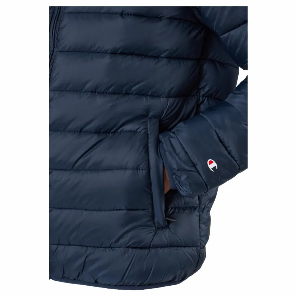 Hooded Jacket Bs501*Champion Sale