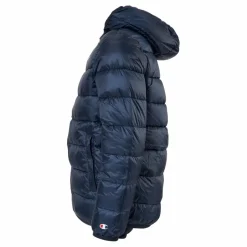 Hooded Jacket Bs501*Champion New