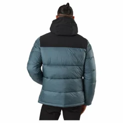 Champion Hooded Jacket Es017 Svart New