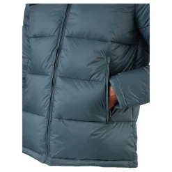 Champion Hooded Jacket Es017 Svart New