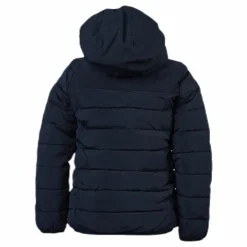 Hooded Jacket Junior Black*Champion Online