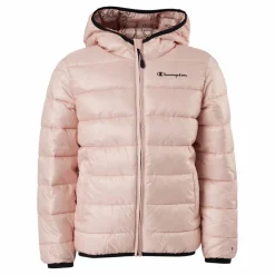 Hooded Jacket Peachy Keen*Champion Best