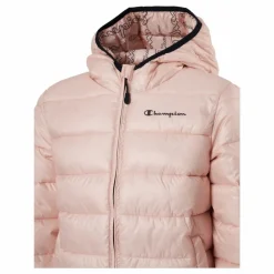 Hooded Jacket Peachy Keen*Champion Best