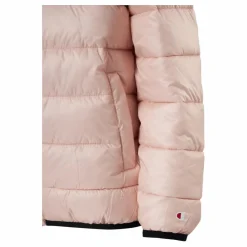 Hooded Jacket Peachy Keen*Champion Best
