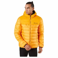 Hooded Jacket Ys113*Champion Discount