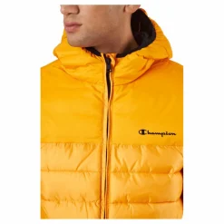 Hooded Jacket Ys113*Champion Discount