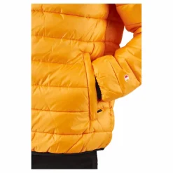 Hooded Jacket Ys113*Champion Discount