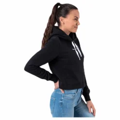 Hooded Sweatshirt Black*Champion Online