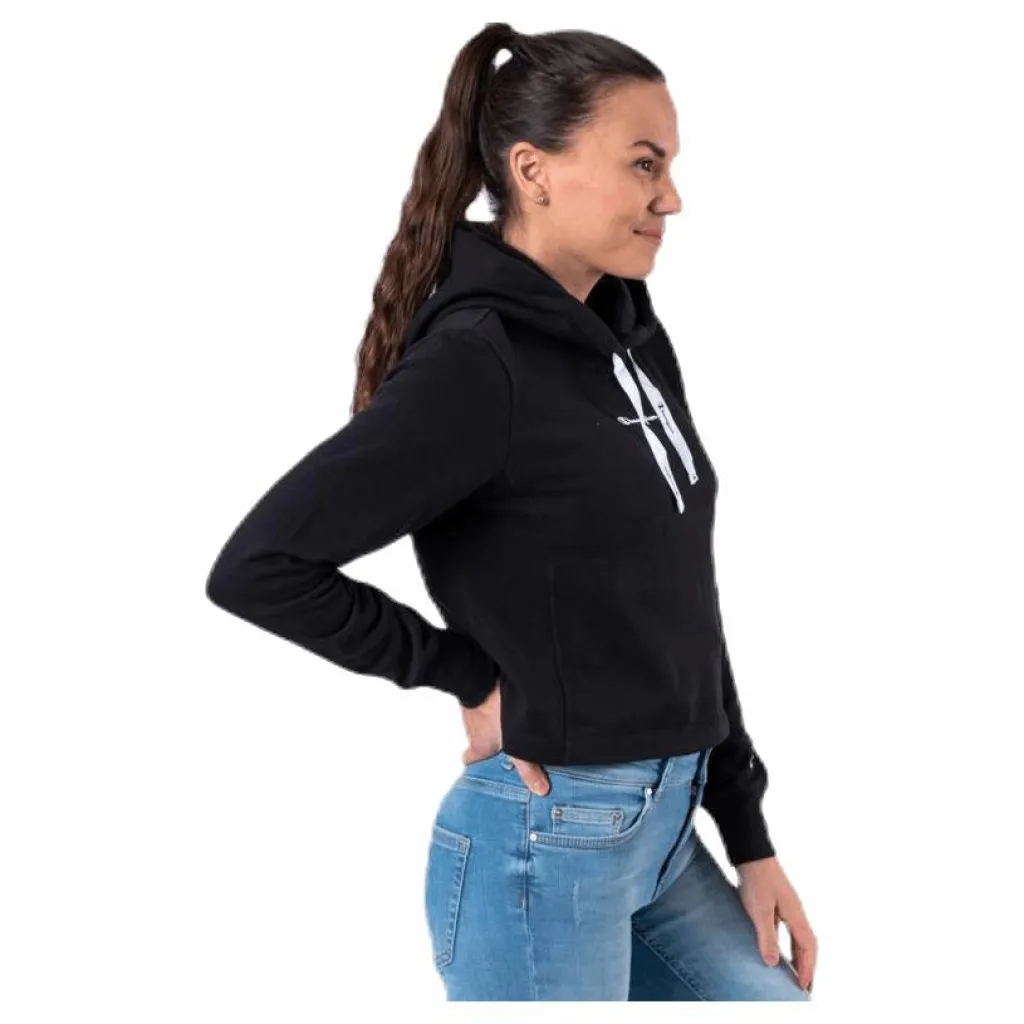 Hooded Sweatshirt Black*Champion Online