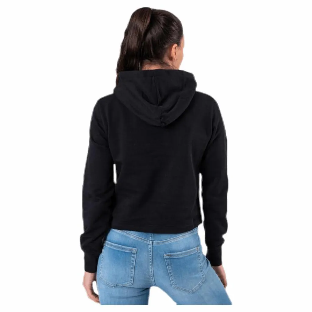 Hooded Sweatshirt Black*Champion Online