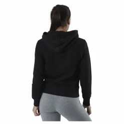 Hooded Sweatshirt Black*Champion Hot