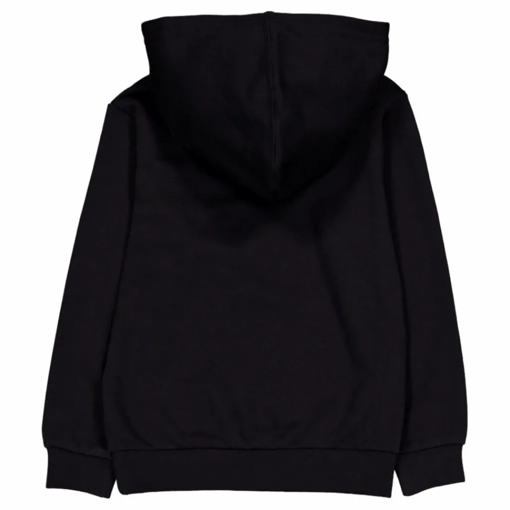 Hooded Sweatshirt Black Beauty*Champion