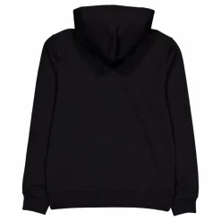 Champion Hooded Sweatshirt Black Beauty Svart Clearance