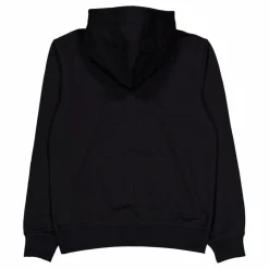 Champion Hooded Sweatshirt Black Beauty Svart New