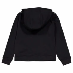 Champion Hooded Sweatshirt Black Beauty Svart Best