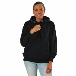 Hooded Sweatshirt Black Beauty*Champion Online