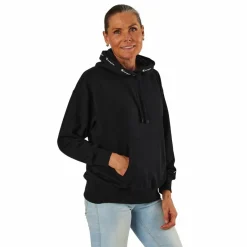 Hooded Sweatshirt Black Beauty*Champion Online