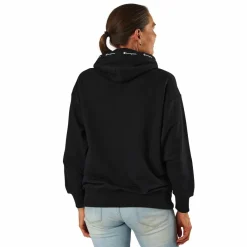 Hooded Sweatshirt Black Beauty*Champion Online