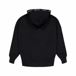 Hooded Sweatshirt Black Beauty*Champion Online