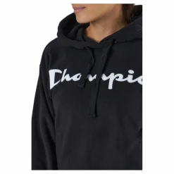 Hooded Sweatshirt Black Beauty*Champion Hot