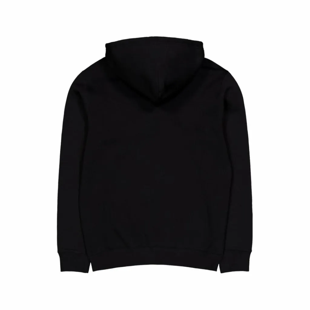 Hooded Sweatshirt Black Beauty*Champion Best