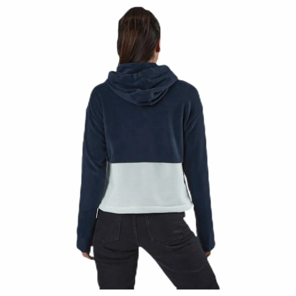 Hooded Sweatshirt Blue*Champion Hot