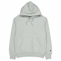 Hooded Sweatshirt Clever Sage*Champion Clearance