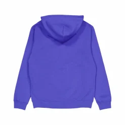 Champion Hooded Sweatshirt Dazzling Blue Lila Outlet