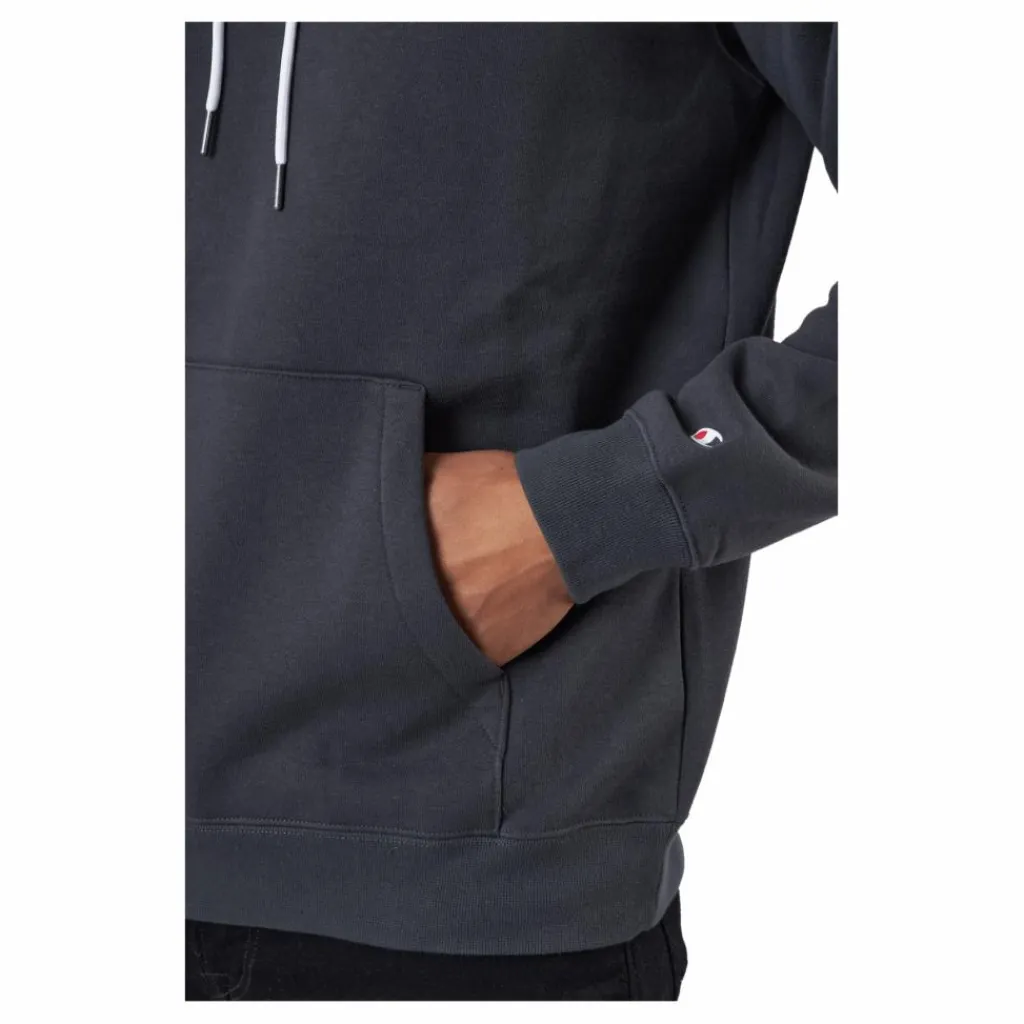 Hooded Sweatshirt Es509*Champion Discount