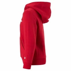 Hooded Sweatshirt Haute Red*Champion Hot