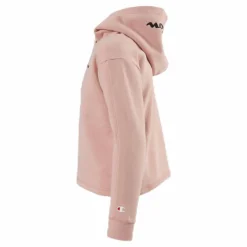 Champion Hooded Sweatshirt Jr Pink Rosa Best